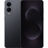 Samsung Galaxy S25 Edge, Smartphone Noir, 512 Go, Dual-SIM, Android