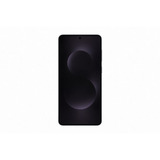 Samsung Galaxy S25 Edge smartphone Noir | 512 Go | Android 15 | Dual-SIM