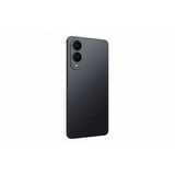 Samsung Galaxy S25 Edge smartphone Noir | 512 Go | Android 15 | Dual-SIM