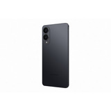 Samsung Galaxy S25 Edge smartphone Noir | 512 Go | Android 15 | Dual-SIM