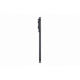 Samsung Galaxy S25 Edge smartphone Noir | 512 Go | Android 15 | Dual-SIM