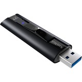 SanDisk Extreme PRO lecteur USB flash 1000 Go USB Type-A 3.2 Gen 1 (3.1 Gen 1) Noir, Clé USB Noir, 1000 Go, USB Type-A, 3.2 Gen 1 (3.1 Gen 1), 420 Mo/s, Slide, Noir