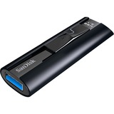 SanDisk Extreme Pro 1 To, Clé USB Noir, USB 3.1 (Gen 1)