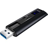 SanDisk Extreme Pro 1 To, Clé USB Noir, USB 3.1 (Gen 1)