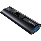 SanDisk Extreme Pro 1 To, Clé USB Noir, USB 3.1 (Gen 1)