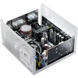 Seasonic FOCUS GX ATX3.0 alimentation  modulaire 1000 watt Blanc, 3x PCIe