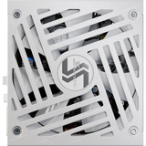 Seasonic FOCUS GX ATX3.0 alimentation modulaire 1000 watt Blanc, 3x PCIe