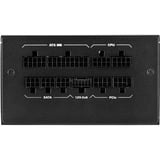 Sharkoon Rebel P20 alimentation modulaire 1200 watt Noir, 1x 12VHPWR, 4x PCIe