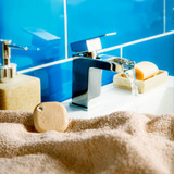 Shelly BLU Button Tough, Palpeur Moka