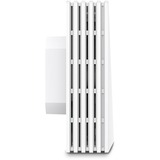 TP-Link EAP650-Wall AX3000 Plaque murale WiFi 6, Point d'accès Blanc, 2,4 GHz, 5 GHz, 3000 Mbit/s, SNMP, SSH, WPA-Enterprise, WPA2-Enterprise, 10,100,1000 Mbit/s