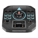 Thrustmaster Sol-R 5 Base, Base de joystick Noir