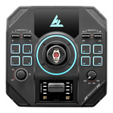 Thrustmaster Sol-R 5 Base, Base de joystick Noir