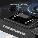 Thrustmaster Sol-R 5 Base, Base de joystick Noir