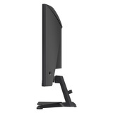 iiyama G-Master Black Hawk GC2781HSU-B1 27" Moniteur gaming incurvé Noir, 1x DisplayPort, 1x HDMI, 2x USB-A, 144 Hz