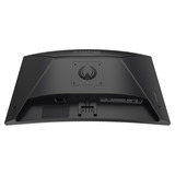 iiyama G-Master Black Hawk GC2781HSU-B1 27" Moniteur gaming incurvé Noir, 1x DisplayPort, 1x HDMI, 2x USB-A, 144 Hz