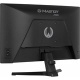 iiyama G-Master Red Eagle G2471HS-B1 23.8" Moniteur gaming  Noir, 240 Hz, HDMI, DisplayPort, audio, NVIDIA G-Sync