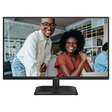 AOC 24E4U 23.8" Moniteur Noir, 1x DisplayPort, 1x HDMI, 1x VGA, 4x USB-A, 120 Hz