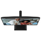AOC 24E4U 23.8" Moniteur Noir, 1x DisplayPort, 1x HDMI, 1x VGA, 4x USB-A, 120 Hz