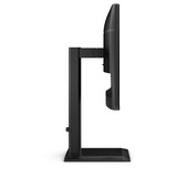 AOC 24E4U 23.8" Moniteur  Noir, 120 Hz, VGA, HDMI, DisplayPort, USB