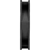 ARCTIC P14 Max , Ventilateur de boîtier Noir, 5 pièces, connecteur de ventilateur PWM à 4 broches