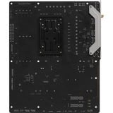 ASRock B850 LiveMixer WiFi carte mère socket AM5 Blanc, RAID, LAN 2,5 Go, Wi-Fi 7, BT 5.4, Son, ATX