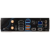 ASRock X870 Riptide WiFi carte mère socket AM5 RAID, 2.5 Gb-LAN, WLAN, BT, ATX