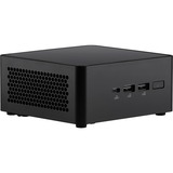 ASUS NUC 14 Pro Tall Kit RNUC14RVHU700002I, Barebone Noir, Ultra 7 155H | Arc Graphics