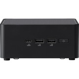 ASUS NUC 14 Pro Tall Kit RNUC14RVHU700002I, Barebone Noir, Ultra 7 155H | Arc Graphics
