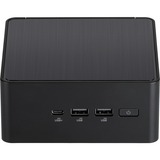 ASUS NUC 14 Pro Tall Kit RNUC14RVHU700002I, Barebone Noir, Ultra 7 155H | Arc Graphics