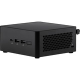 ASUS NUC 14 Pro Tall Kit RNUC14RVHU700002I, Barebone Noir, Ultra 7 155H | Arc Graphics