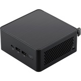 ASUS NUC 14 Pro Tall Kit RNUC14RVHU700002I, Barebone Noir, Ultra 7 155H | Arc Graphics