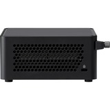 ASUS NUC 14 Pro Tall Kit RNUC14RVHU700002I, Barebone Noir, Ultra 7 155H | Arc Graphics