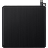 ASUS NUC 14 Pro Tall Kit RNUC14RVHU700002I, Barebone Noir, Ultra 7 155H | Arc Graphics