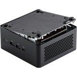 ASUS NUC 14 Pro Tall Kit RNUC14RVHU700002I, Barebone Noir, Ultra 7 155H | Arc Graphics