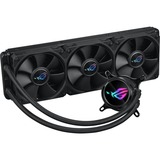 ASUS ROG Strix LC III 360, Watercooling Noir