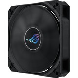 ASUS ROG Strix LC III 360, Watercooling Noir