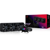 ASUS ROG Strix LC III 360, Watercooling Noir