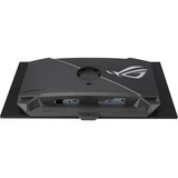 ASUS ROG Strix OLED XG27ACDMS 26.5" Moniteur gaming Noir, 1x DisplayPort, 1x HDMI, 1x USB-C, 280 Hz