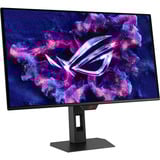 ASUS ROG Strix OLED XG27ACDMS 26.5" Moniteur gaming  Noir, 280 Hz, DisplayPort, HDMI, USB-C, Adaptive-Sync
