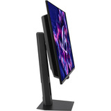 ASUS ROG Strix OLED XG27ACDMS 26.5" Moniteur gaming  Noir, 280 Hz, DisplayPort, HDMI, USB-C, Adaptive-Sync