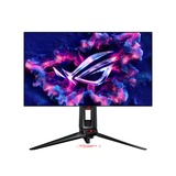 ROG Swift OLED PG27AQDP 26.5" Moniteur gaming 