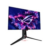 ASUS ROG Swift OLED PG27AQDP 27" Moniteur gaming  Noir, 480Hz, HDMI, DisplayPort, USB 3.2