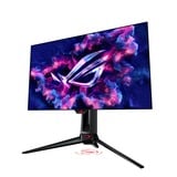 ASUS ROG Swift OLED PG27AQDP 27" Moniteur gaming  Noir, 480Hz, HDMI, DisplayPort, USB 3.2