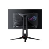ASUS ROG Swift OLED PG27AQDP 27" Moniteur gaming  Noir, 480Hz, HDMI, DisplayPort, USB 3.2