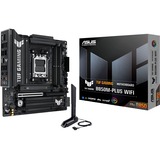 ASUS TUF GAMING B850M-PLUS WIFI carte mère socket AM5 2.5 GbE-LAN, Wi-Fi 6E, BT, Sound, µATX