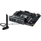 ASUS TUF GAMING B850M-PLUS WIFI carte mère socket AM5 2.5 GbE-LAN, Wi-Fi 6E, BT, Sound, µATX