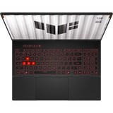 ASUS TUF Gaming A16 (FA608UP-TU148W) 16" PC portable gaming Copilot+  Gris | Ryzen 7 260 | RTX 5070 | 16 Go | SSD 1 To | 144 Hz