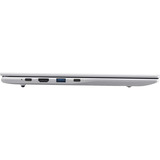 Acer Aspire Lite (AL14-45P-R4JQ) 14" PC portable  Argent | Ryzen 3 5400U | Radeon Graphics | 8 Go | SSD 512 Go