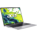 Acer  14" PC portable  Argent