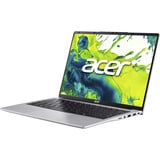 Acer  14" PC portable  Argent